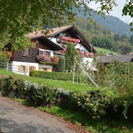 Residence Streitlhof Tirol Exteriér fotografie