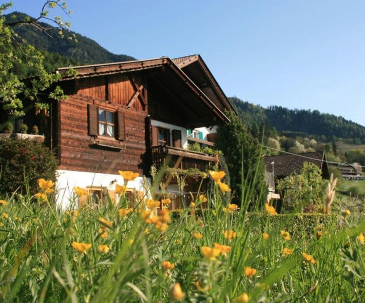 Residence Streitlhof Tirol Exteriér fotografie