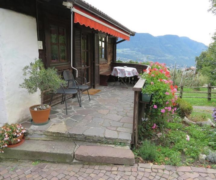 Residence Streitlhof Tirol Exteriér fotografie