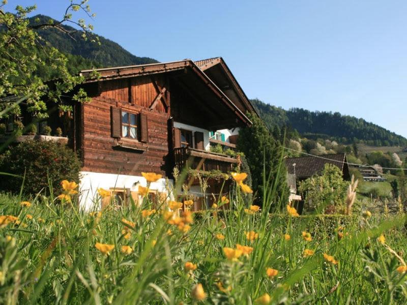 Residence Streitlhof Tirol Exteriér fotografie